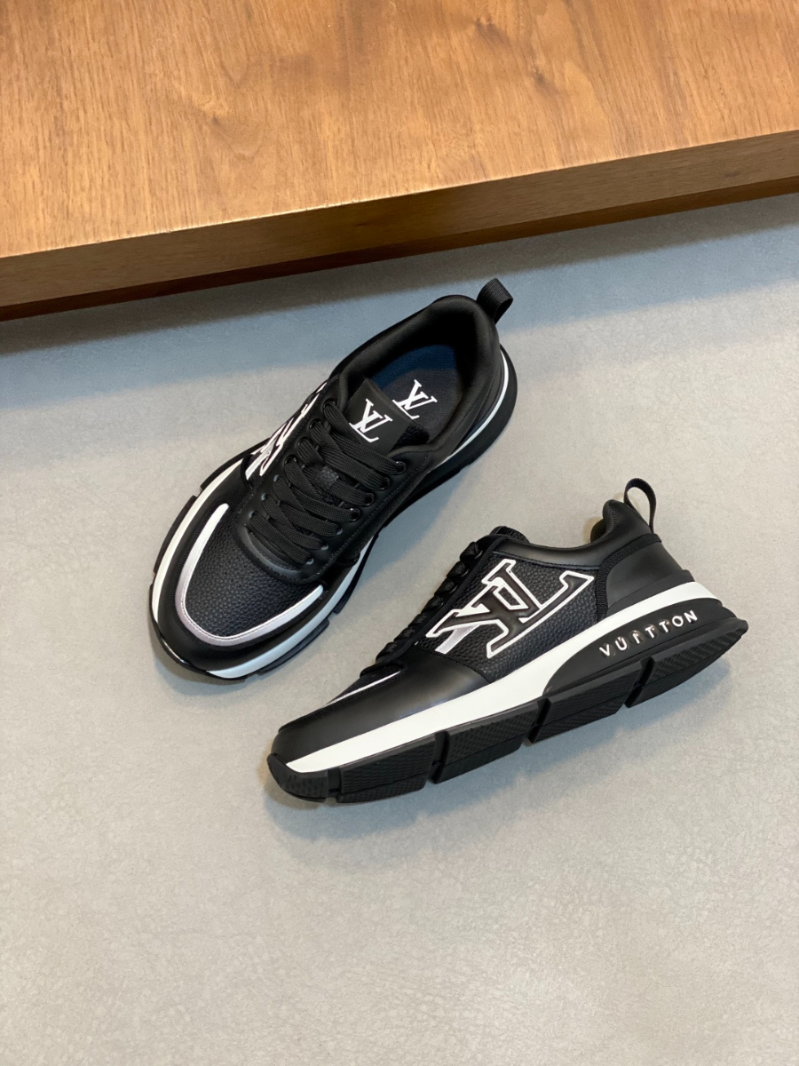 Louis Vuitton 루이비통 남성 트레이너 스니커즈 5