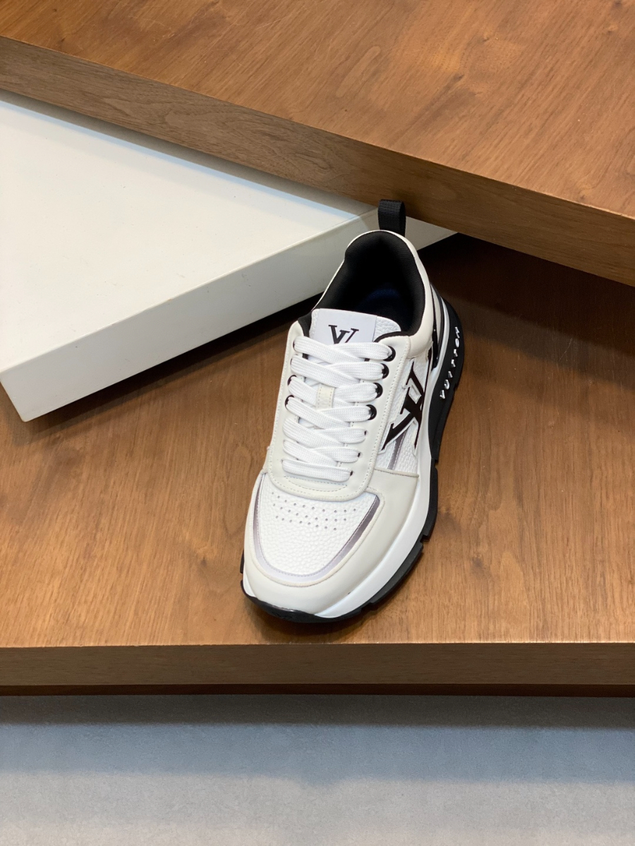 Louis Vuitton 루이비통 남성 트레이너 스니커즈 5