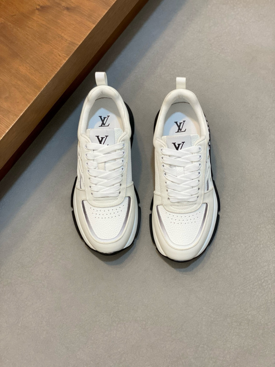 Louis Vuitton 루이비통 남성 트레이너 스니커즈 2