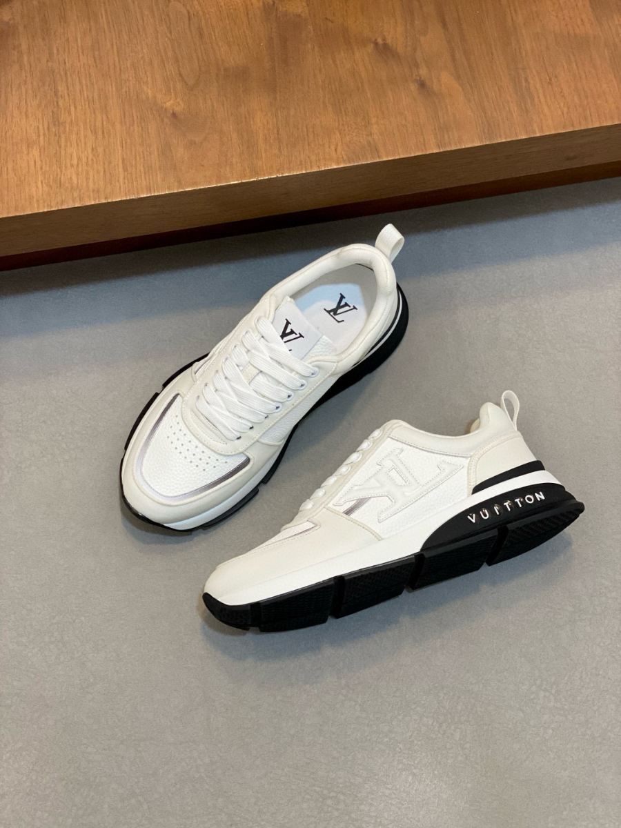 Louis Vuitton 루이비통 남성 트레이너 스니커즈 5