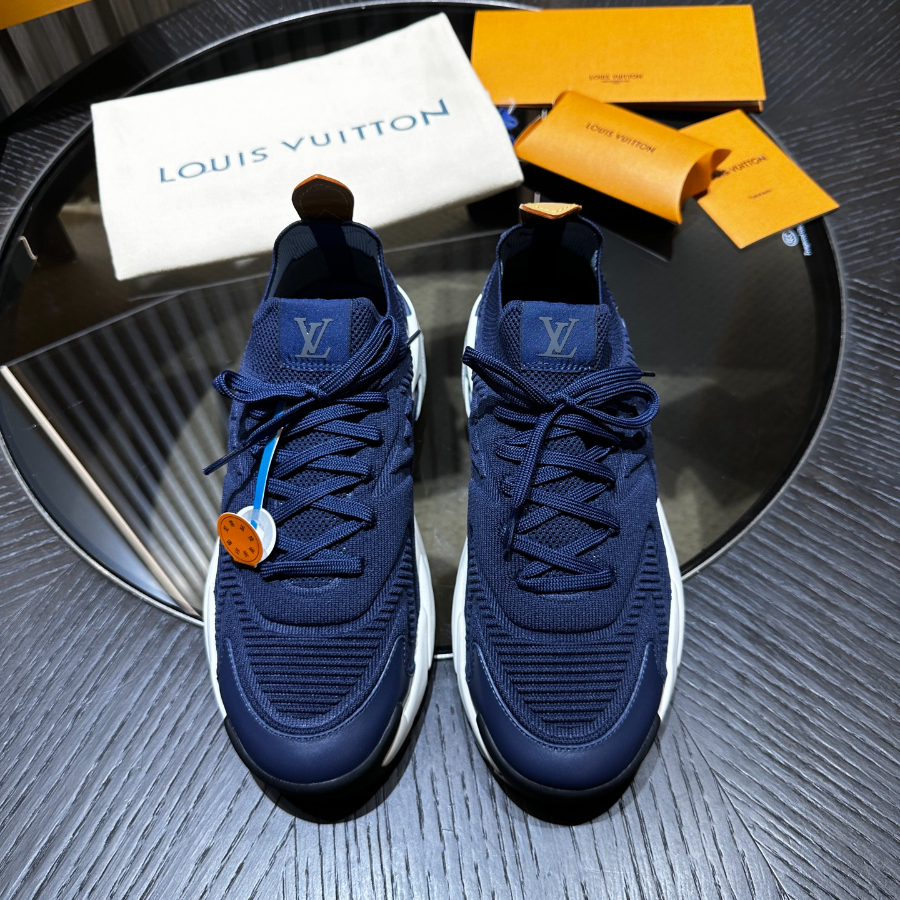 Louis Vuitton 루이비통 Runner Tatic 러너 타틱 스니커즈 2