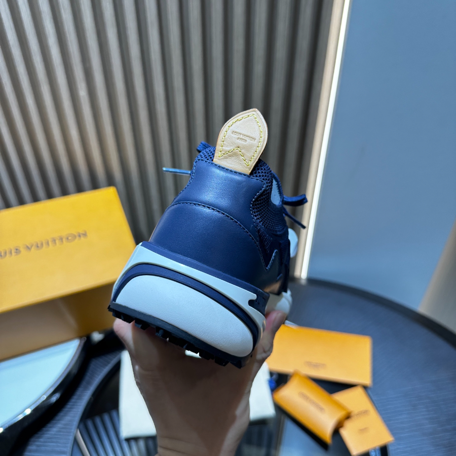 Louis Vuitton 루이비통 Runner Tatic 러너 타틱 스니커즈 6