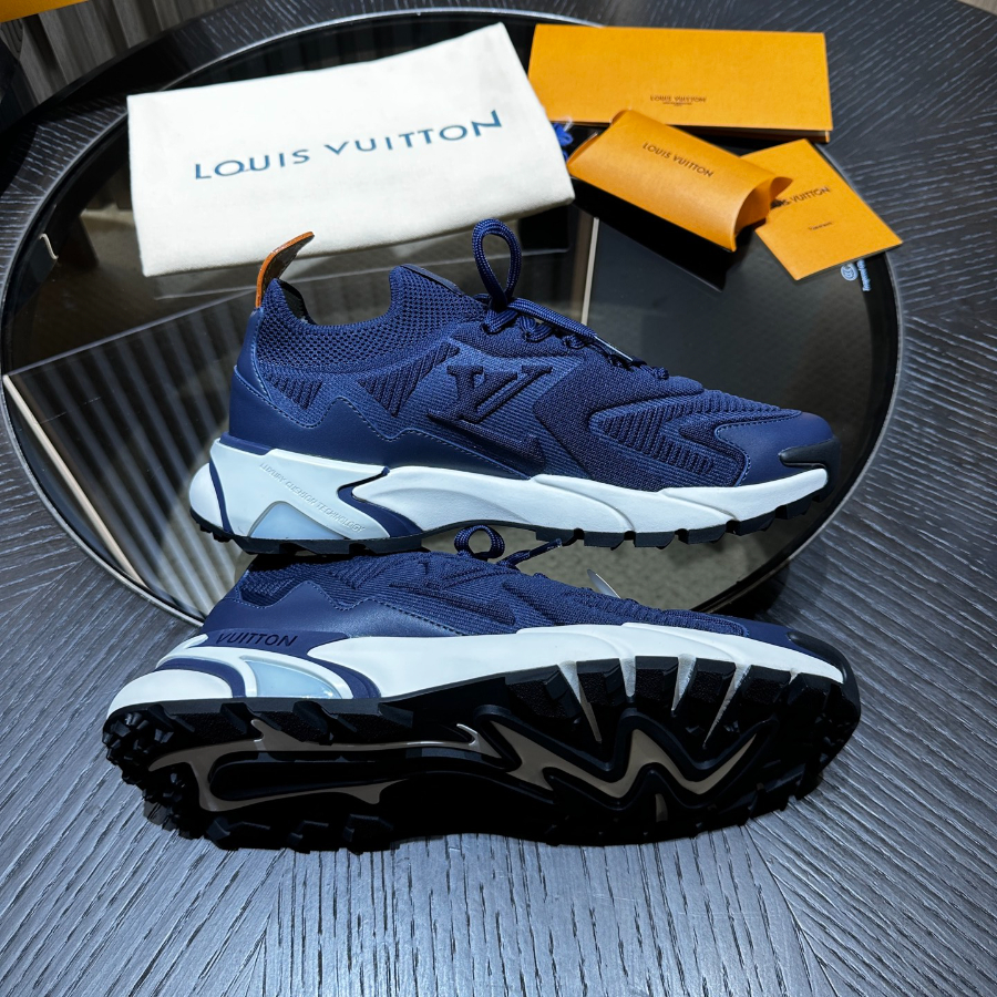 Louis Vuitton 루이비통 Runner Tatic 러너 타틱 스니커즈 8