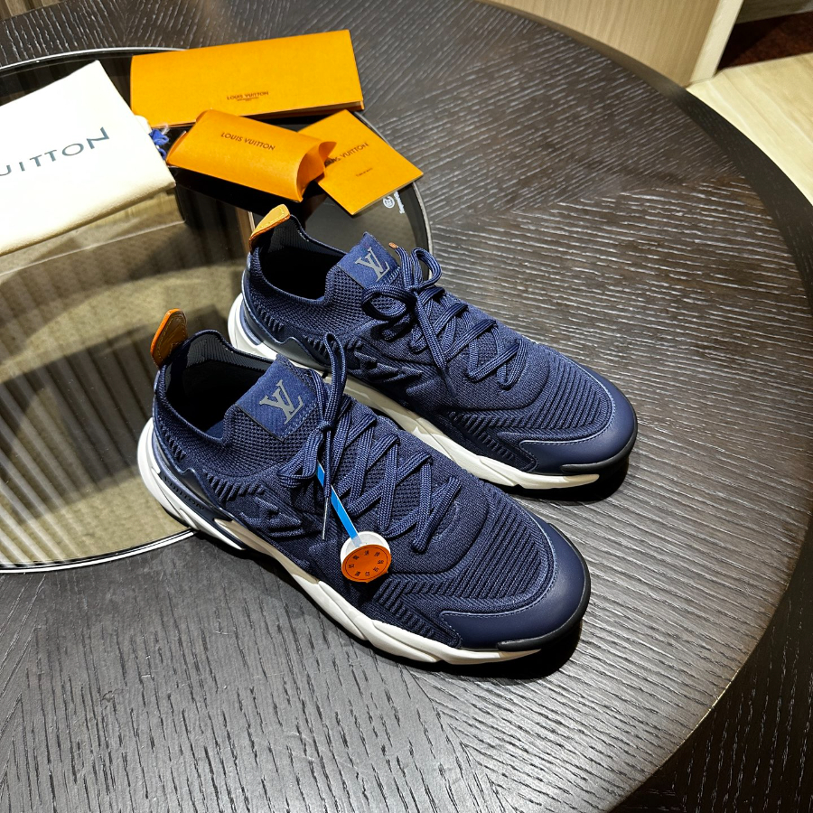 Louis Vuitton 루이비통 Runner Tatic 러너 타틱 스니커즈 9