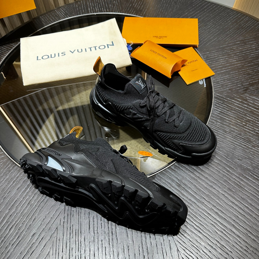 Louis Vuitton 루이비통 Runner Tatic 러너 타틱 스니커즈 8