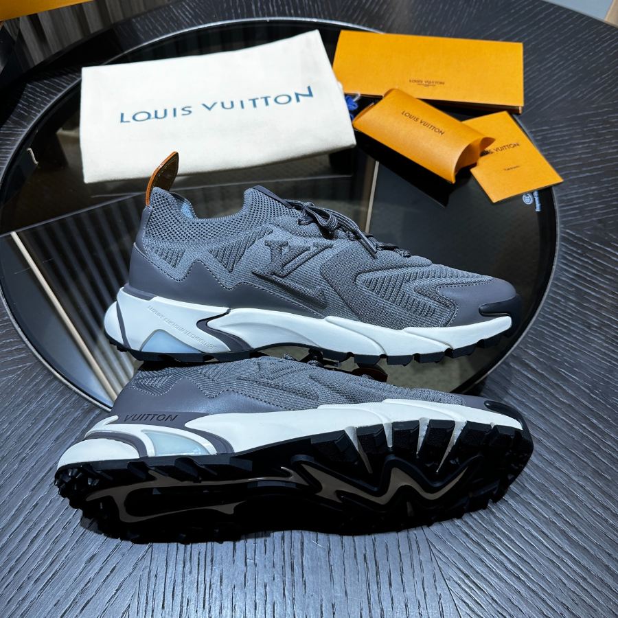 Louis Vuitton 루이비통 Runner Tatic 러너 타틱 스니커즈 8