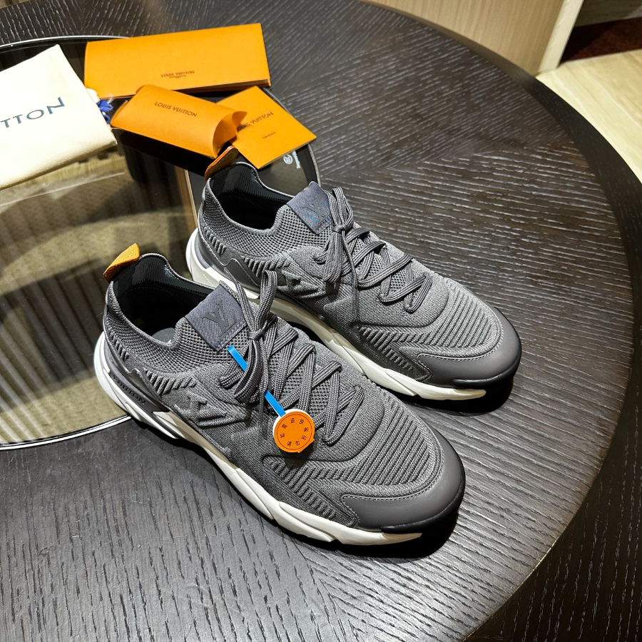 Louis Vuitton 루이비통 Runner Tatic 러너 타틱 스니커즈 9
