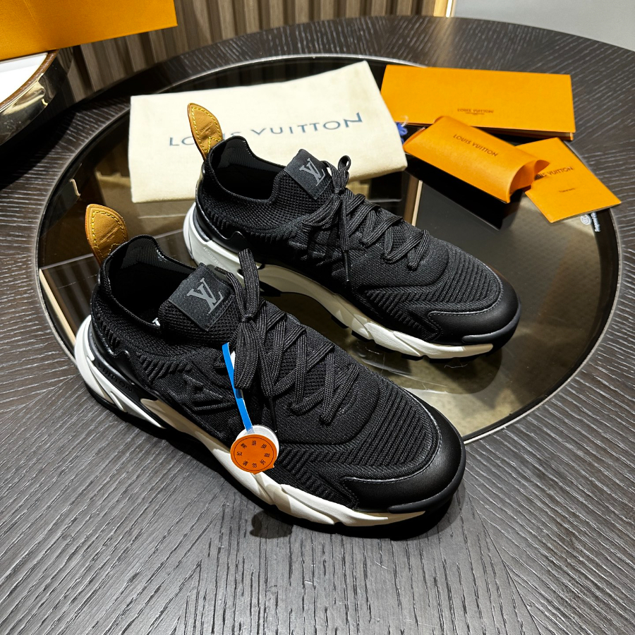 Louis Vuitton 루이비통 Runner Tatic 러너 타틱 스니커즈 3
