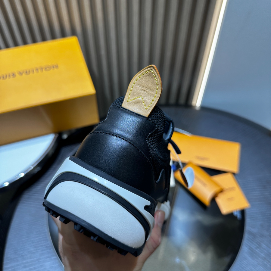 Louis Vuitton 루이비통 Runner Tatic 러너 타틱 스니커즈 6