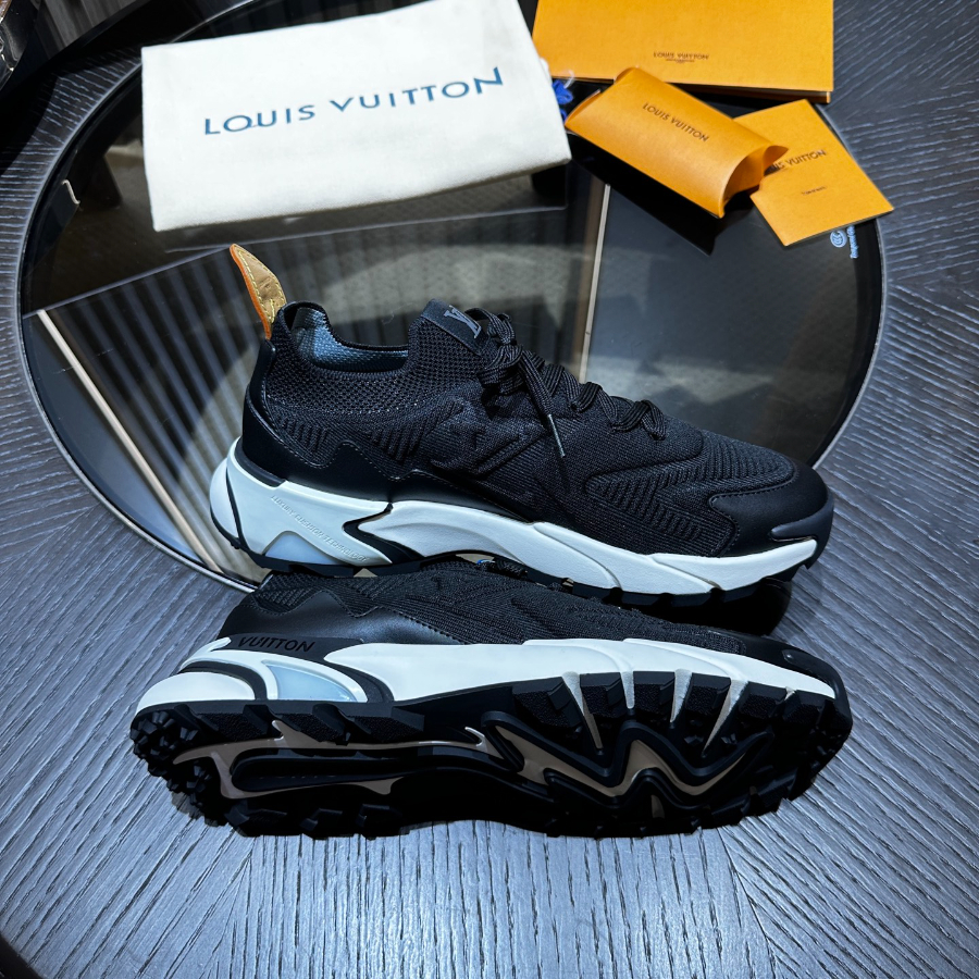 Louis Vuitton 루이비통 Runner Tatic 러너 타틱 스니커즈 8