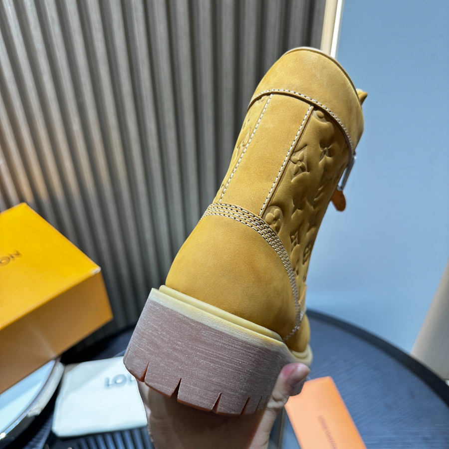Louis Vuitton 루이비통 Ranger 부츠 6