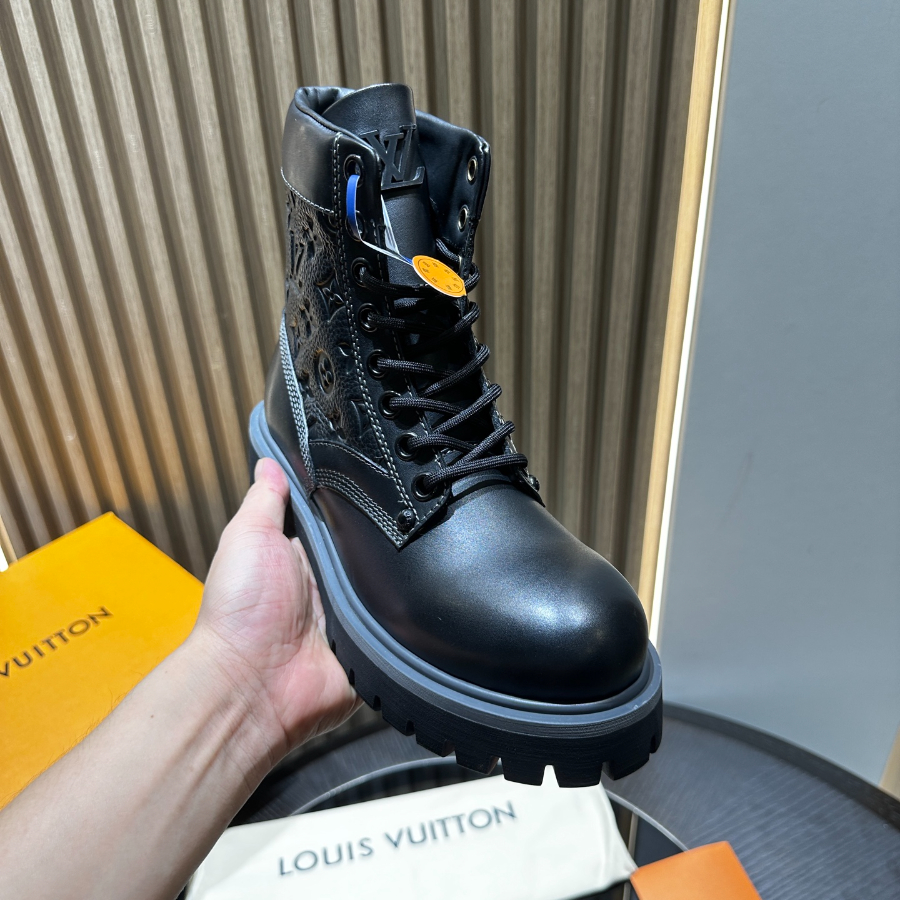 Louis Vuitton 루이비통 Ranger 부츠 5