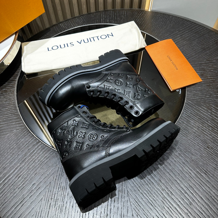 Louis Vuitton 루이비통 Ranger 부츠 8