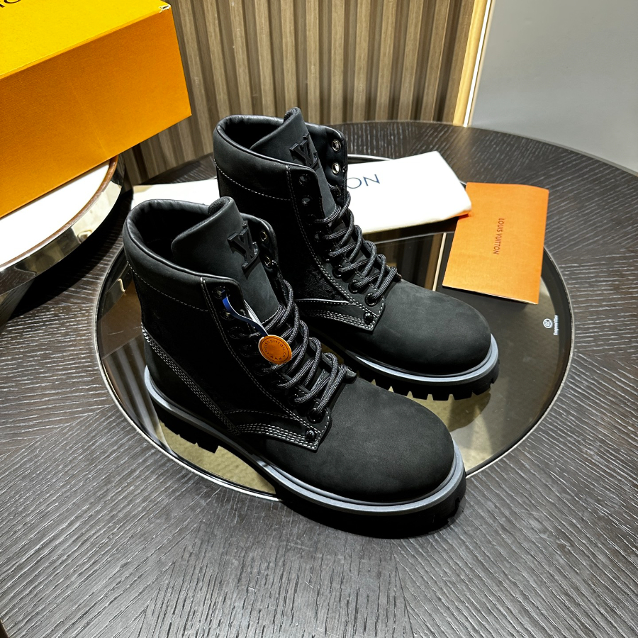 Louis Vuitton 루이비통 Ranger 부츠 3