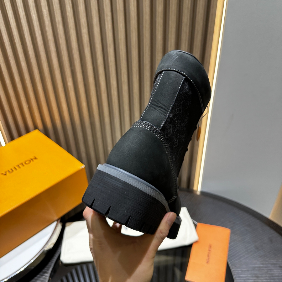 Louis Vuitton 루이비통 Ranger 부츠 6