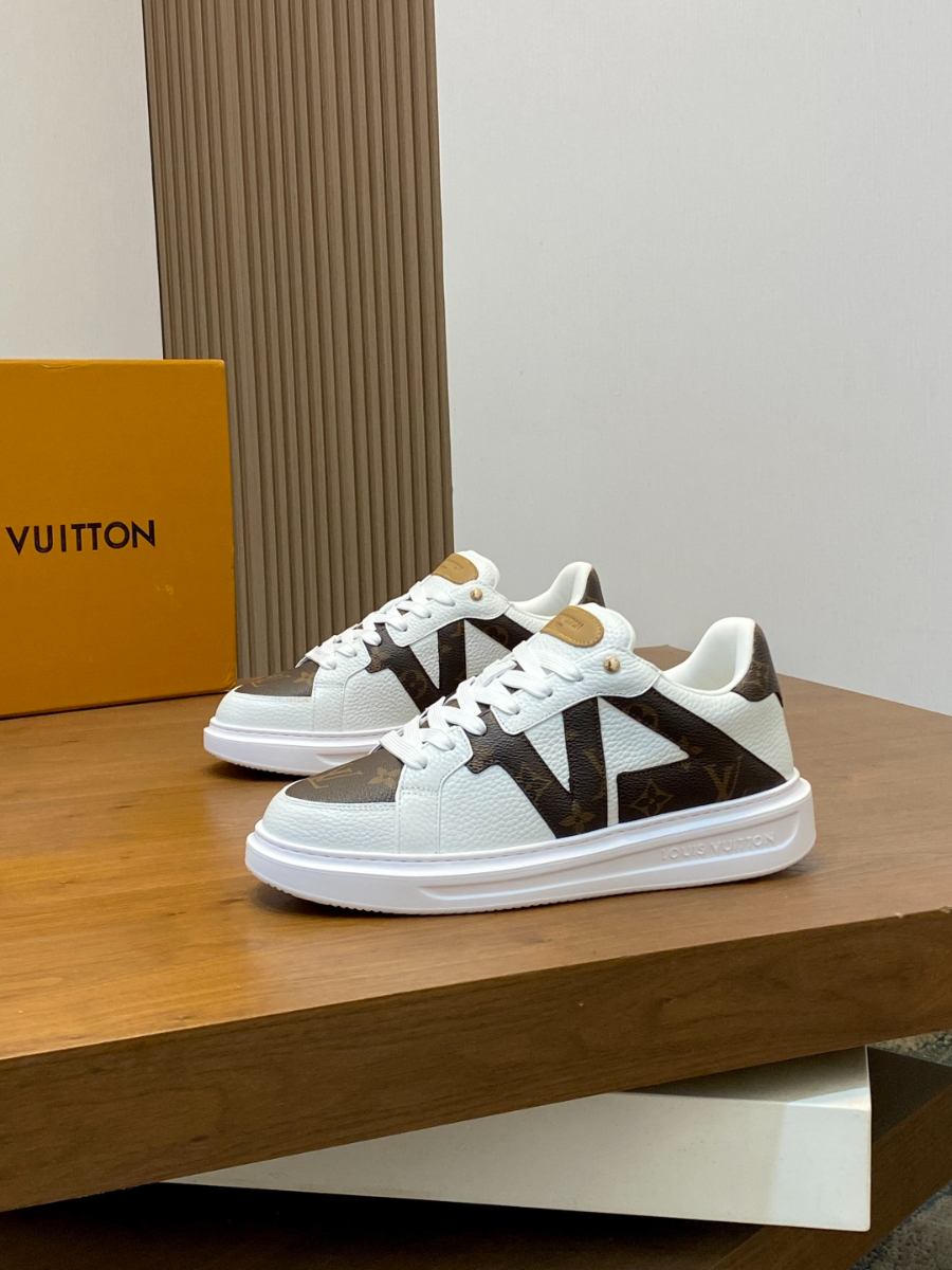 Louis Vuitton 루이비통 남성 스니커즈 1