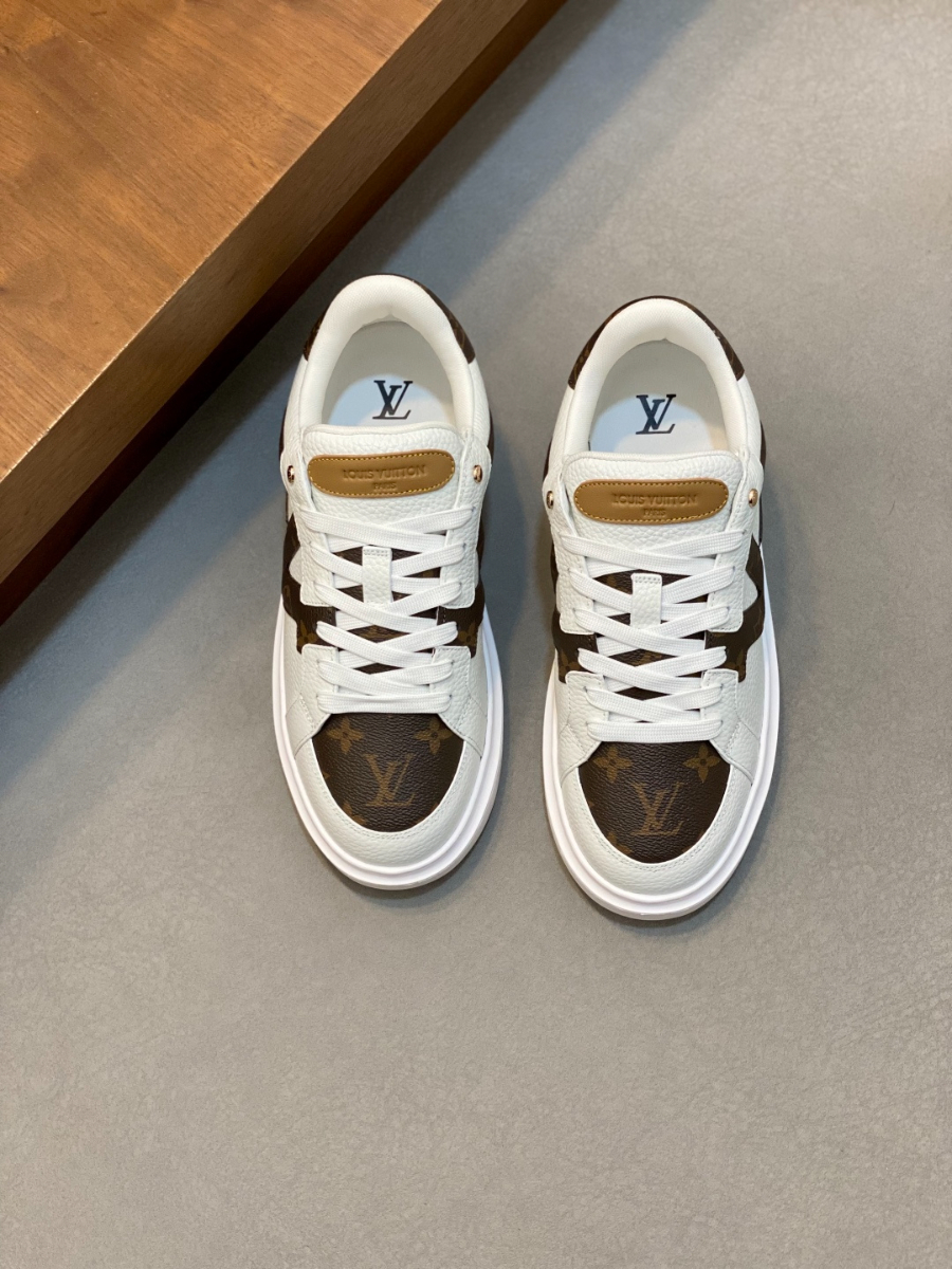 Louis Vuitton 루이비통 남성 스니커즈 2