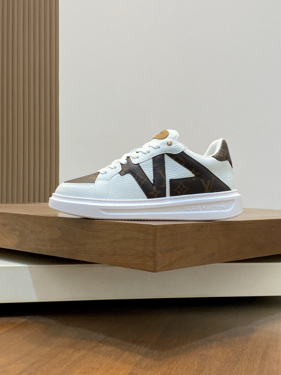 Louis Vuitton 루이비통 남성 스니커즈 3