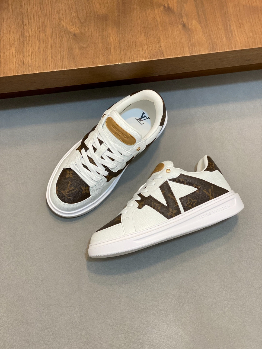 Louis Vuitton 루이비통 남성 스니커즈 5