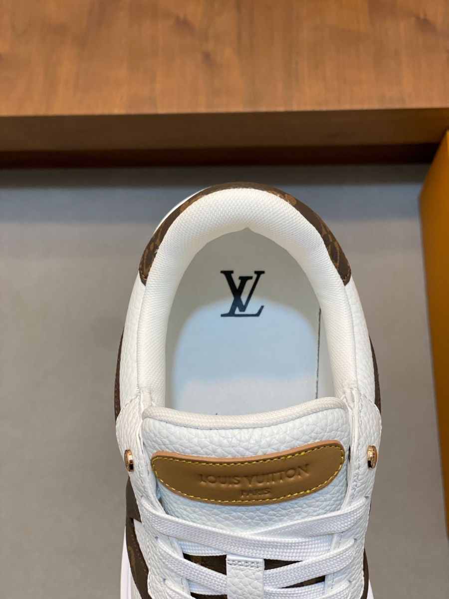 Louis Vuitton 루이비통 남성 스니커즈 7