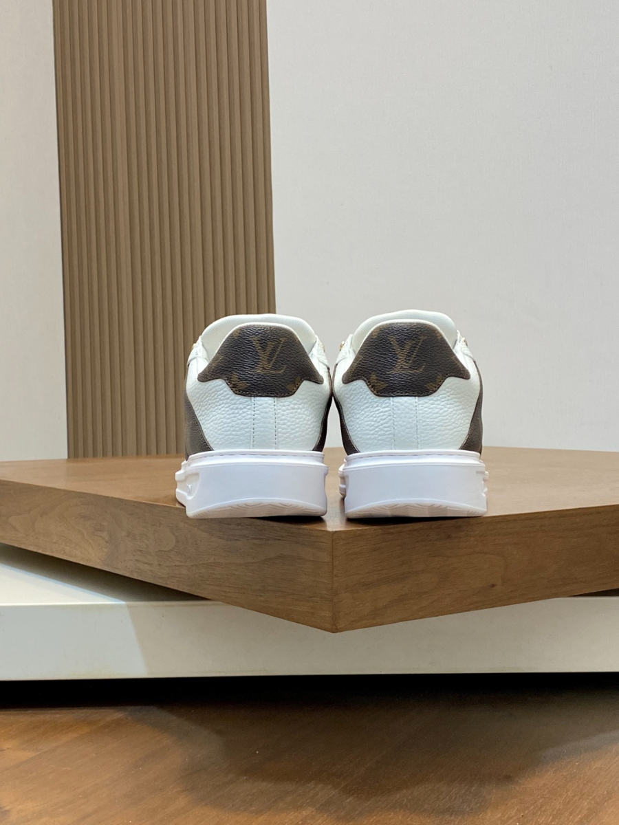 Louis Vuitton 루이비통 남성 스니커즈 8