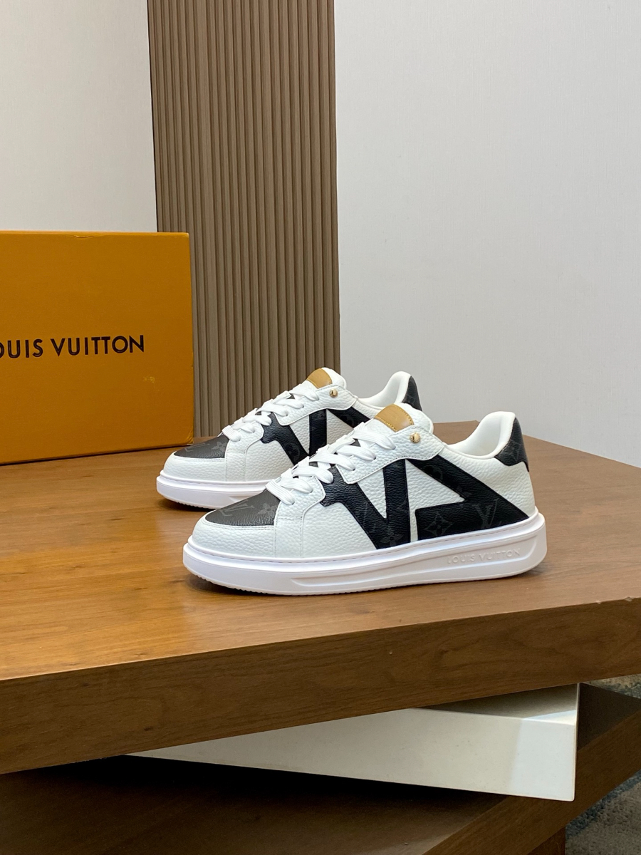 Louis Vuitton 루이비통 남성 스니커즈 1