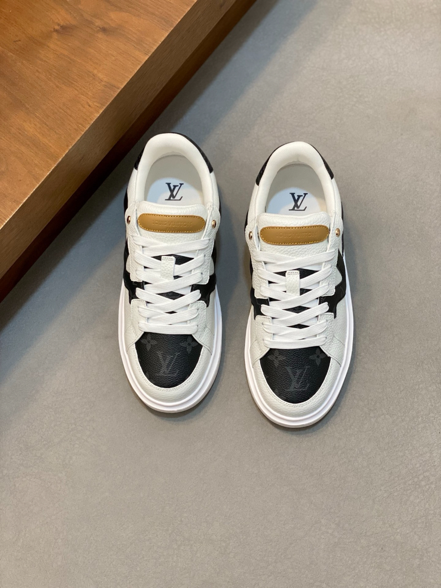 Louis Vuitton 루이비통 남성 스니커즈 2