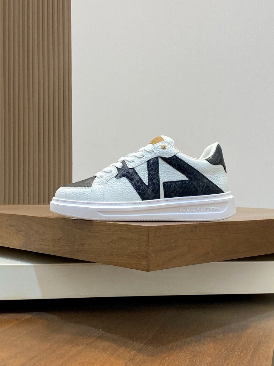 Louis Vuitton 루이비통 남성 스니커즈 3