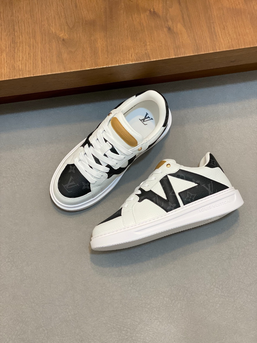 Louis Vuitton 루이비통 남성 스니커즈 5