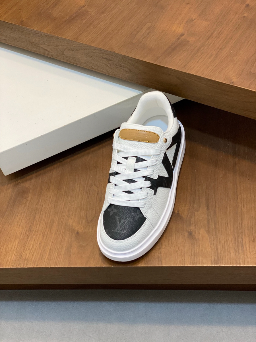 Louis Vuitton 루이비통 남성 스니커즈 6