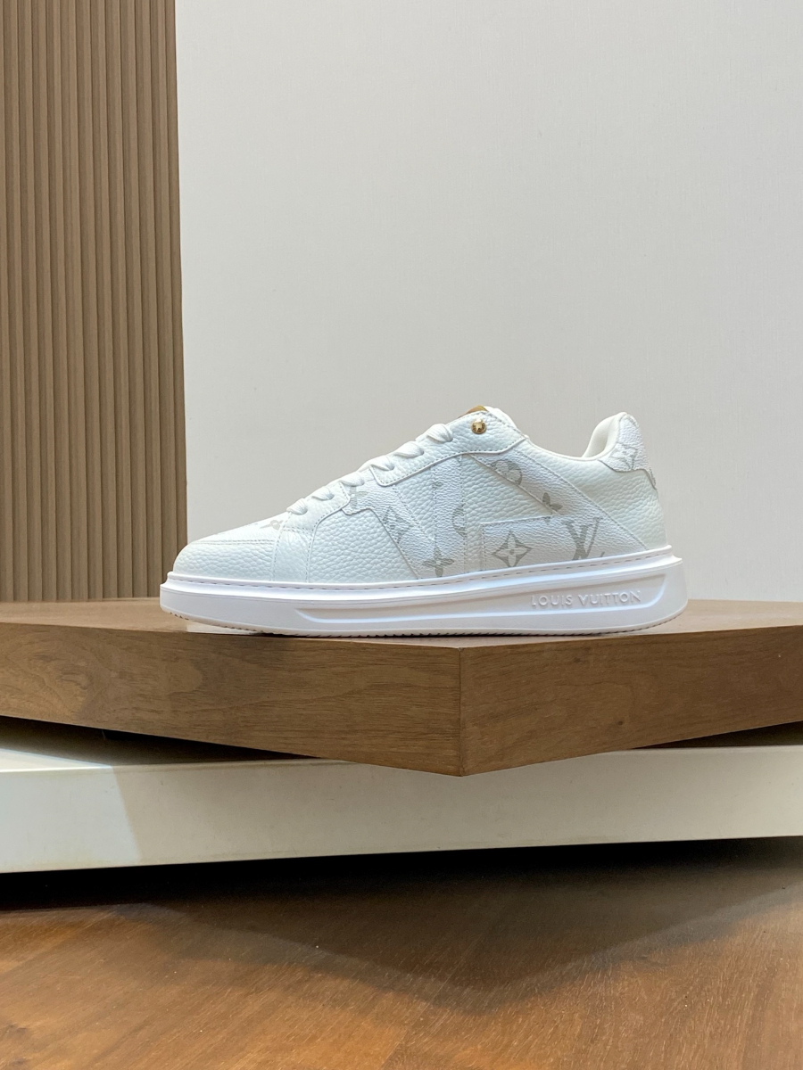 Louis Vuitton 루이비통 남성 스니커즈 3