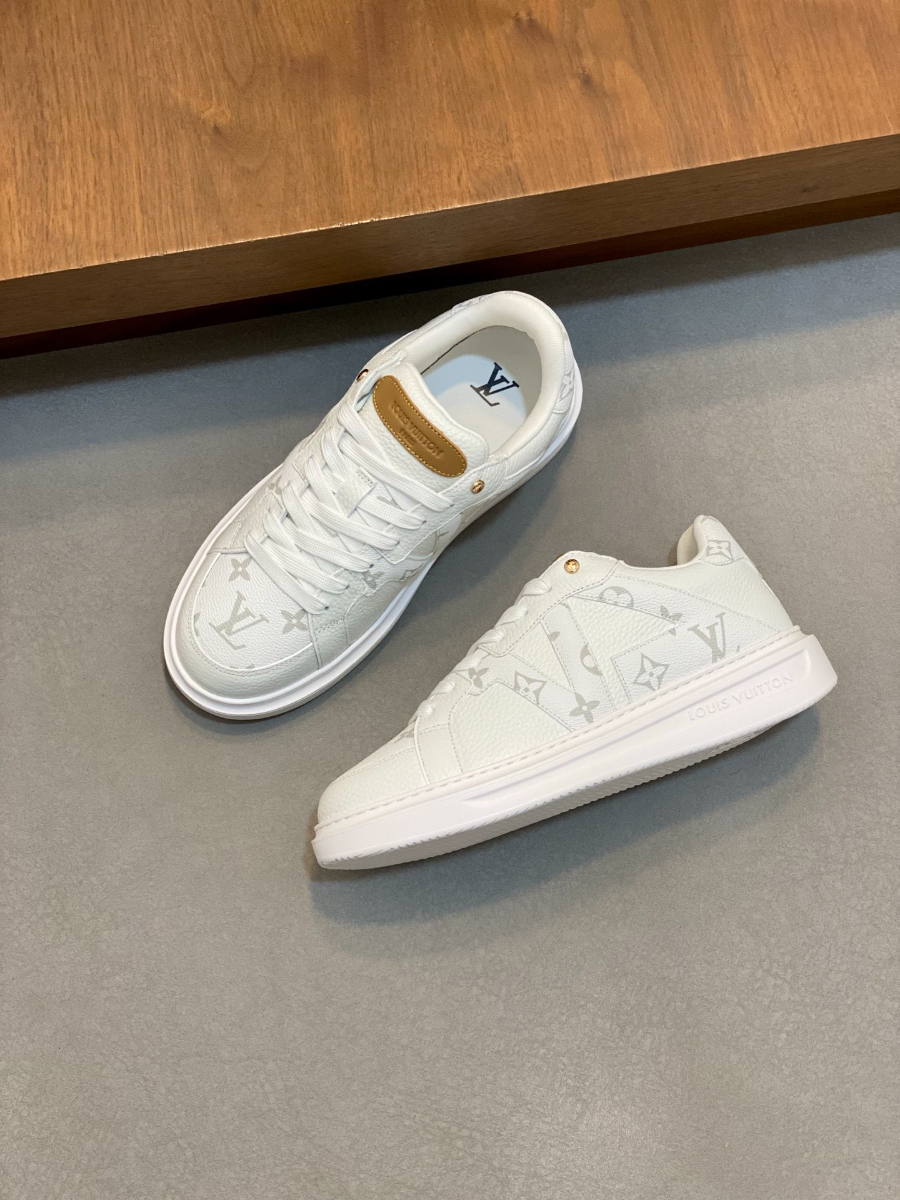 Louis Vuitton 루이비통 남성 스니커즈 5