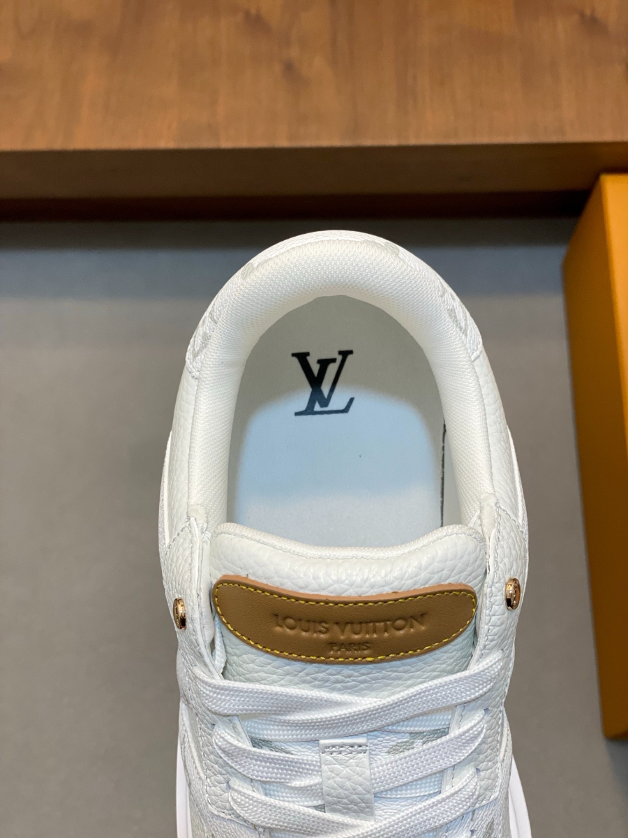 Louis Vuitton 루이비통 남성 스니커즈 7