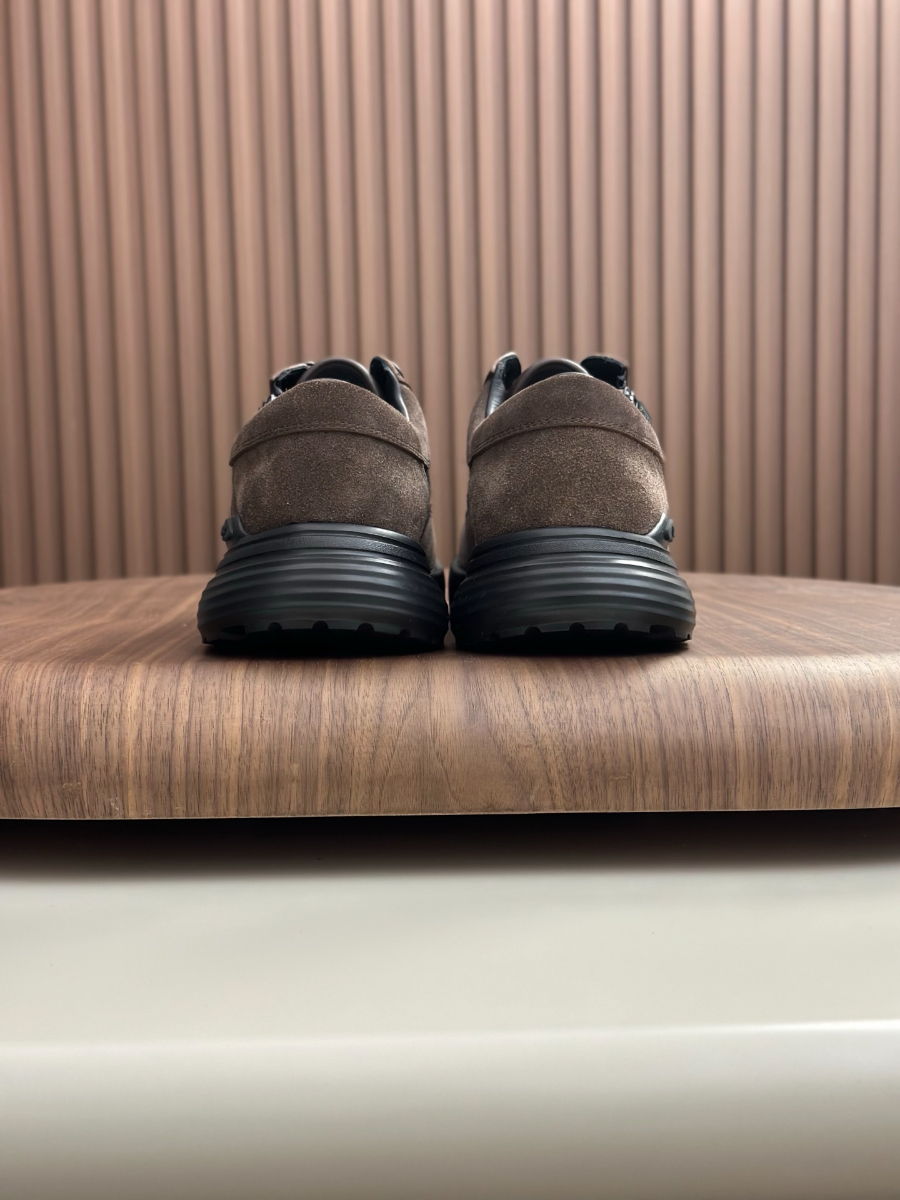 Dior 디올 남성 소가죽 오블리크 스니커즈 8