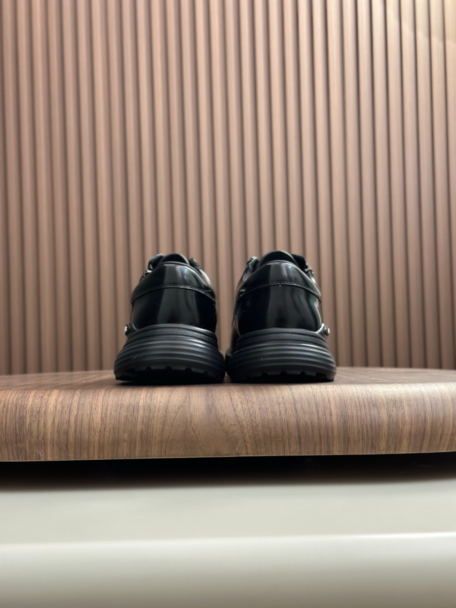 Dior 디올 남성 소가죽 오블리크 스니커즈 7