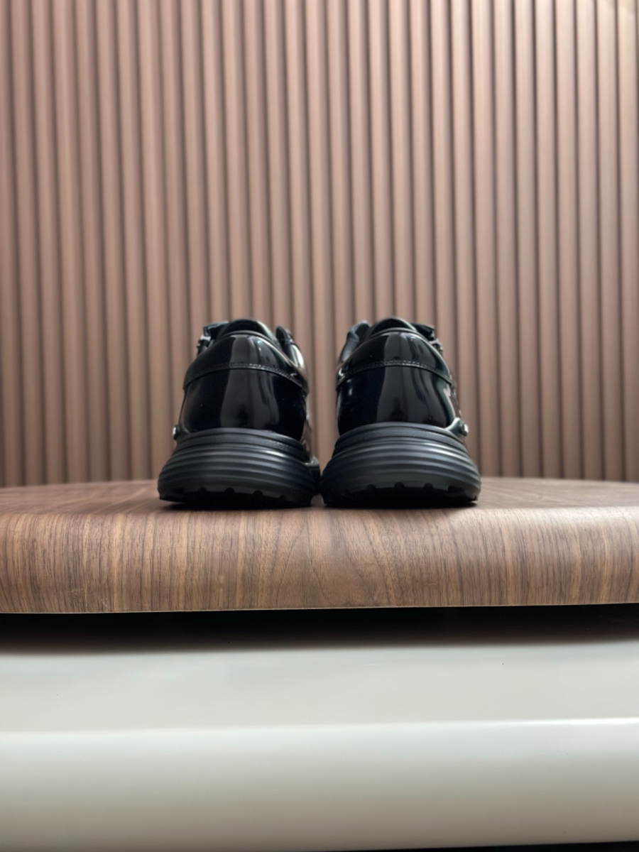 Dior 디올 남성 소가죽 오블리크 스니커즈 8