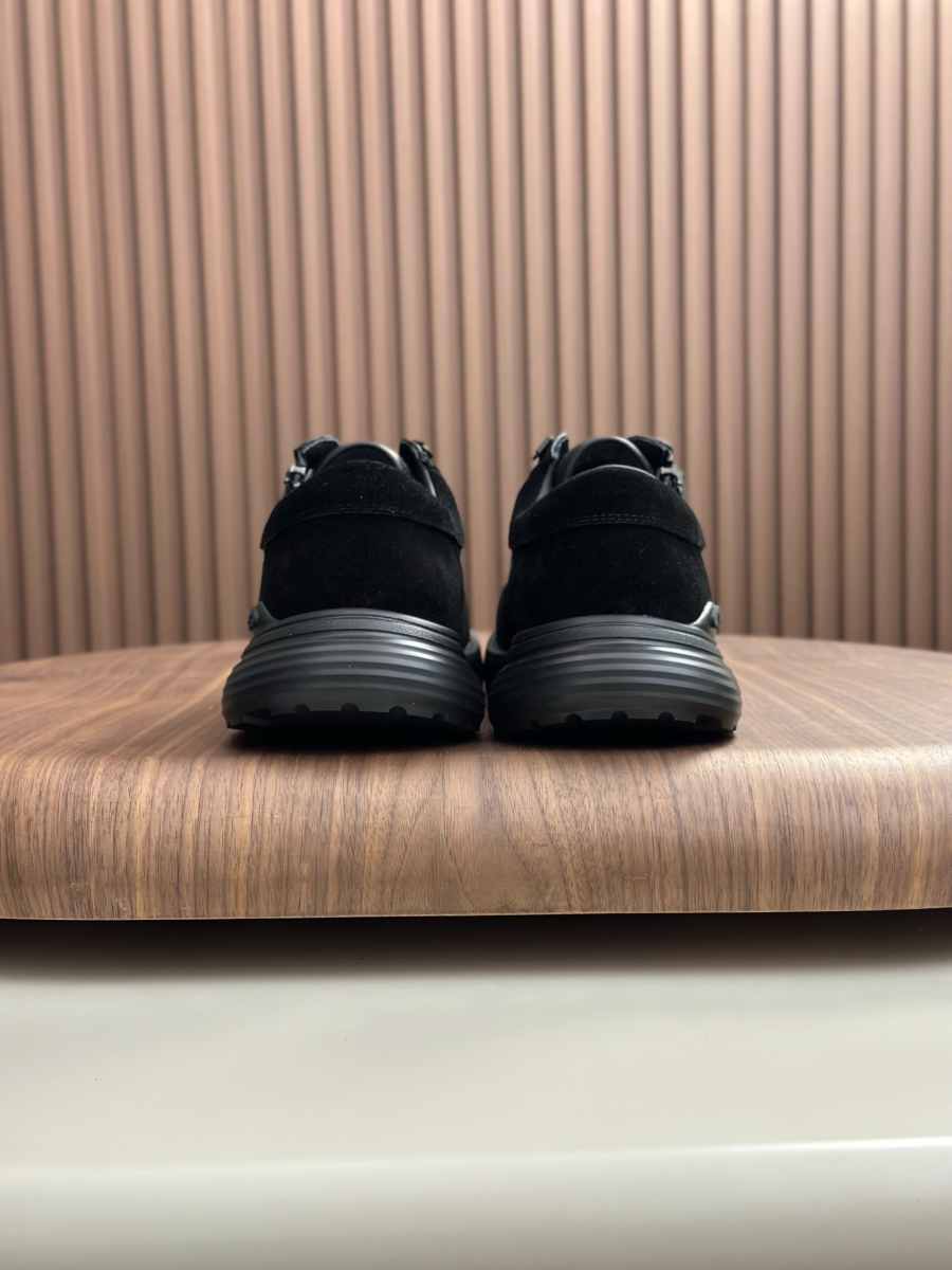 Dior 디올 남성 소가죽 오블리크 스니커즈 7