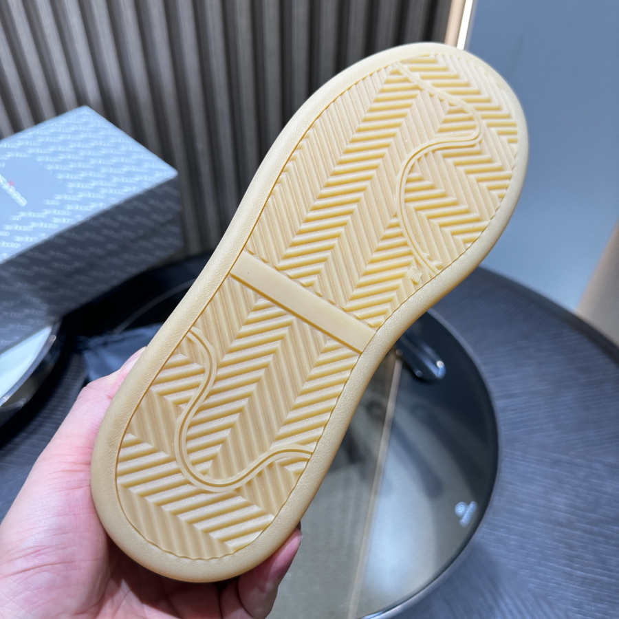 Kiton 키톤 아마 린넨 캐주얼 슬립온 7