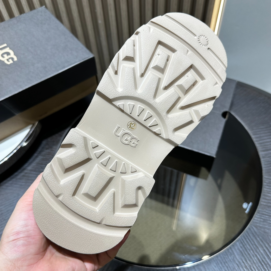 UGG 어그 남성 첼시 부츠 M Chukka Lug 7