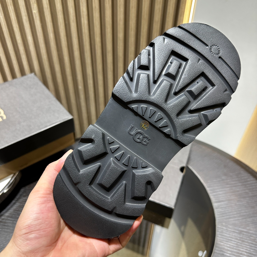 UGG 어그 남성 첼시 부츠 M Chukka Lug 7