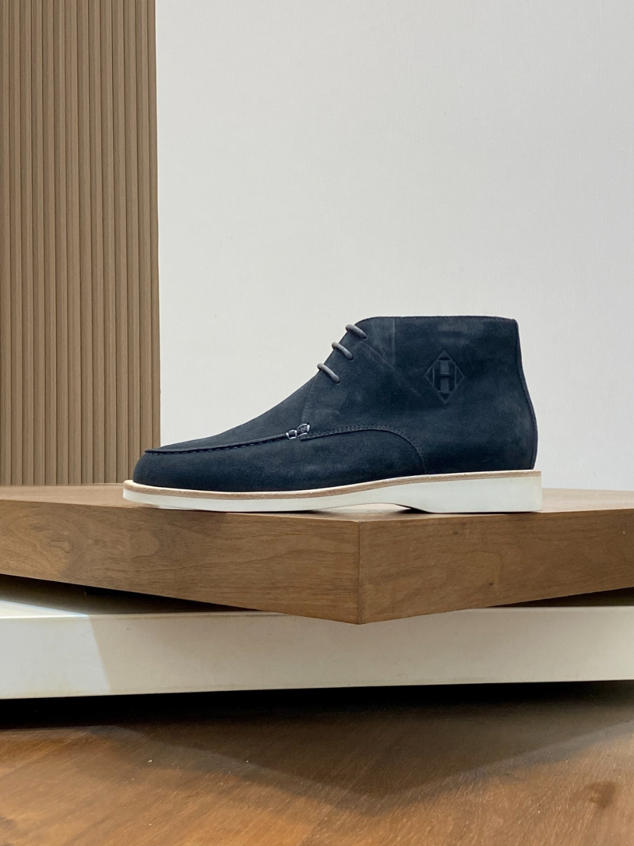 Hermes 에르메스 남성용 하이탑 슈즈 2