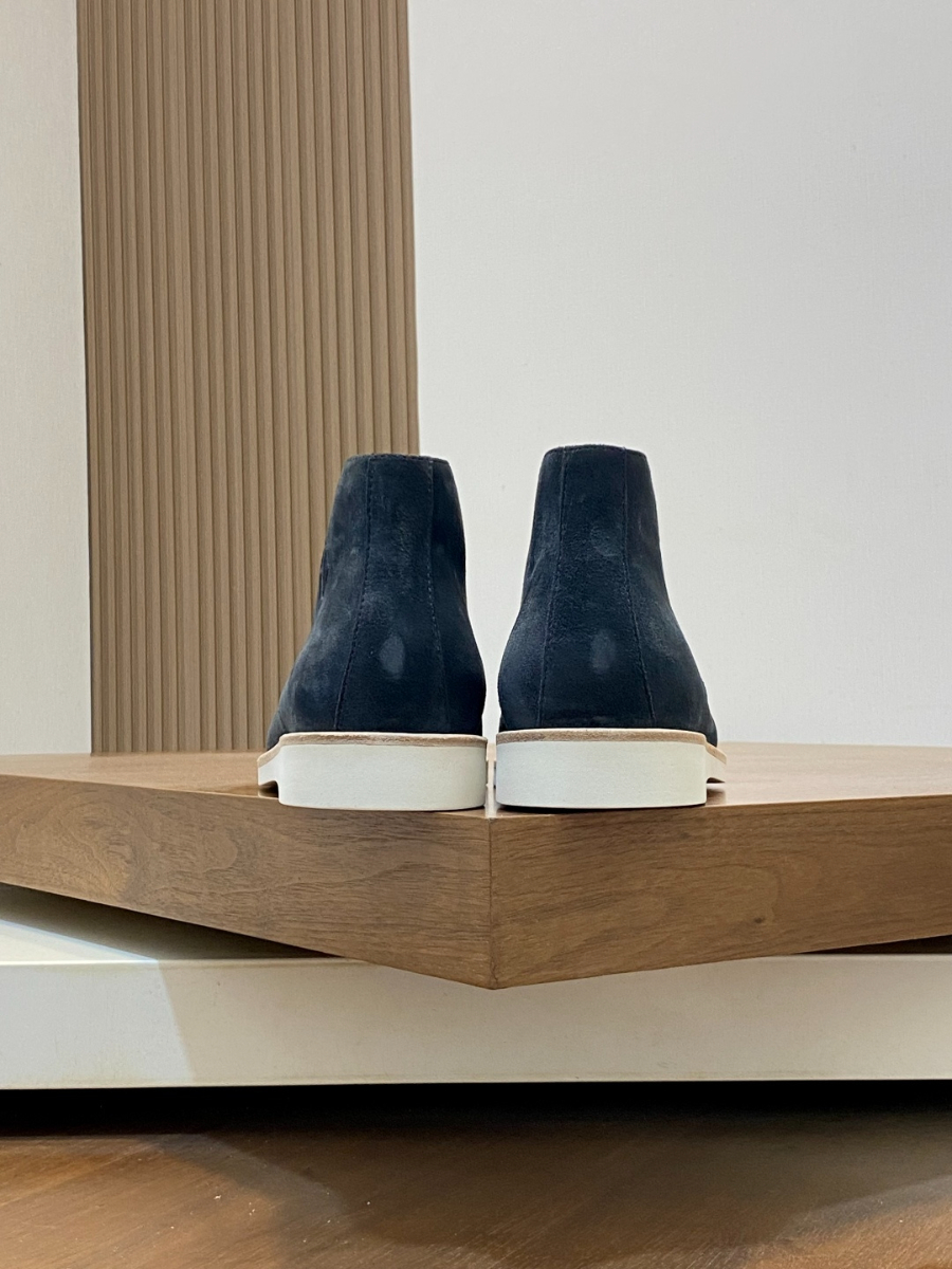 Hermes 에르메스 남성용 하이탑 슈즈 7