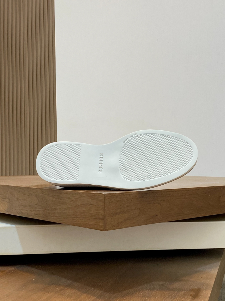 Hermes 에르메스 남성용 하이탑 슈즈 8