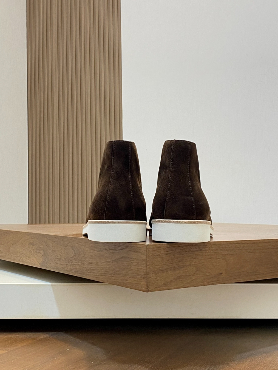 Hermes 에르메스 남성용 하이탑 슈즈 8