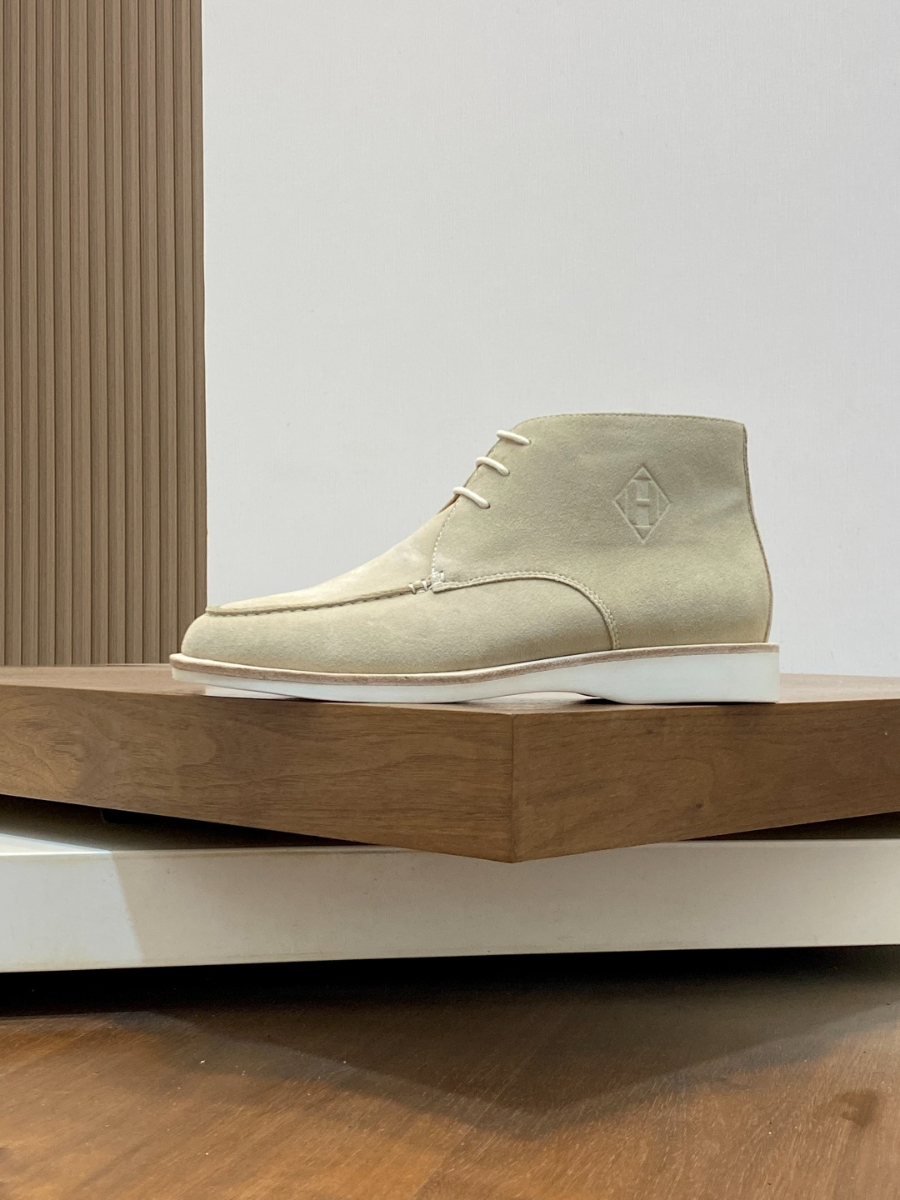 Hermes 에르메스 남성용 하이탑 슈즈 3