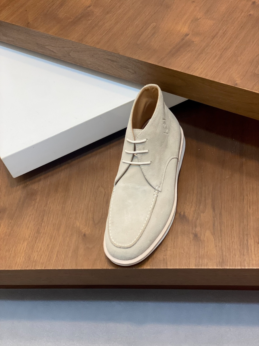 Hermes 에르메스 남성용 하이탑 슈즈 6