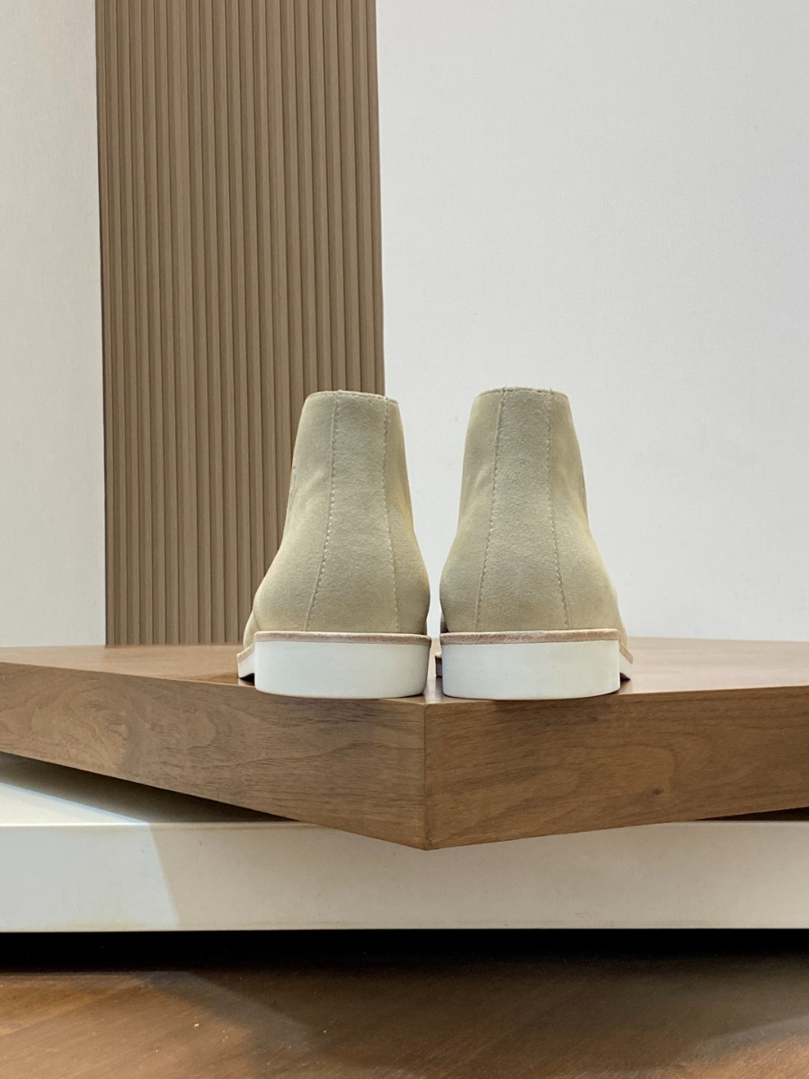 Hermes 에르메스 남성용 하이탑 슈즈 8