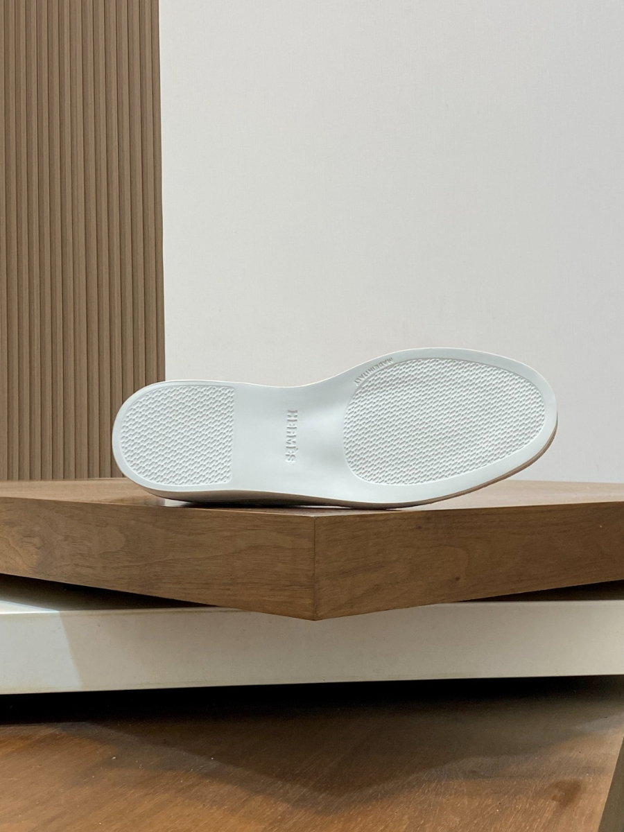 Hermes 에르메스 남성용 하이탑 슈즈 9