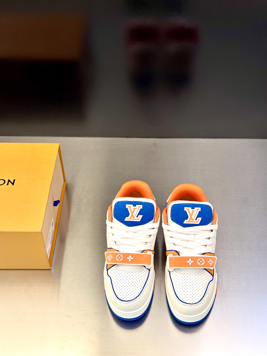 Louis Vuitton 루이비통 남녀공용 스니커즈 운동화 2