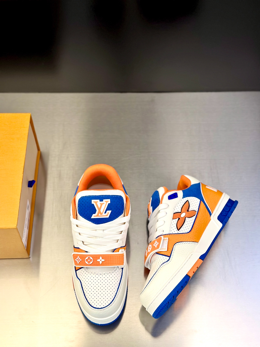 Louis Vuitton 루이비통 남녀공용 스니커즈 운동화 4